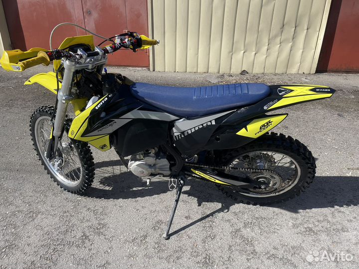 Recer SR-X2
