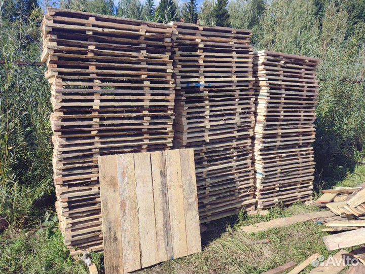 Строительные леса б/у