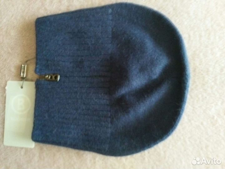 Шапка женская Bogner.Оригинал