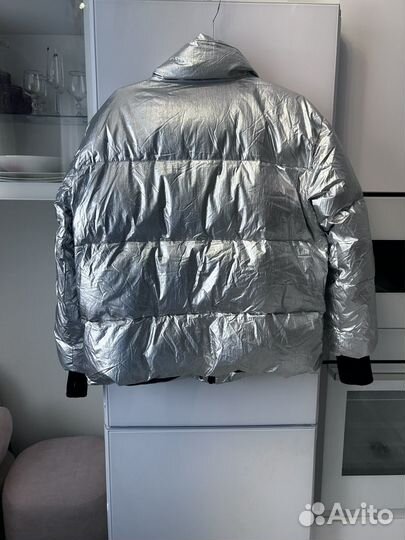 Куртка женская Dkny Орининал Новая Осень- Зима