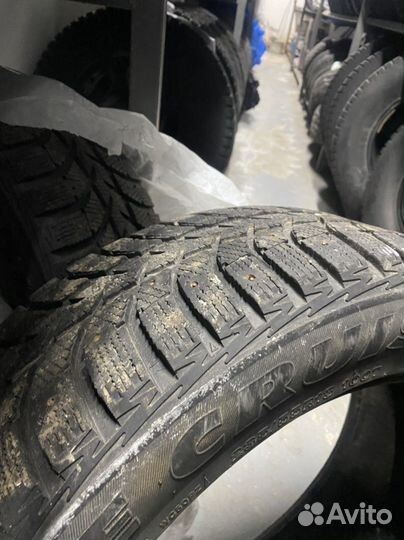 Bridgestone Ice Cruiser 5000 235/55 R18
