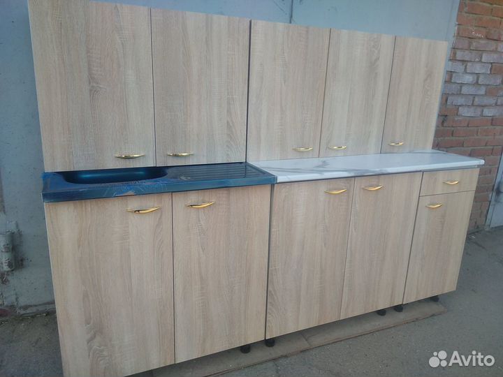 Набор мебели для кухни