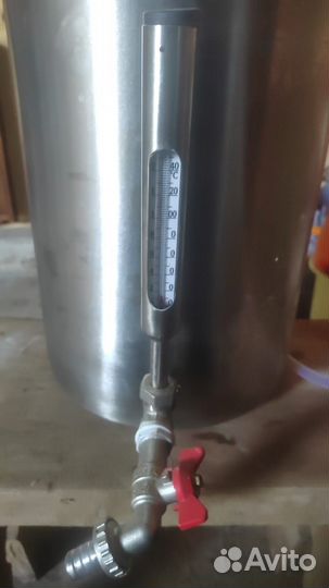 Автоклав для тушенки бу