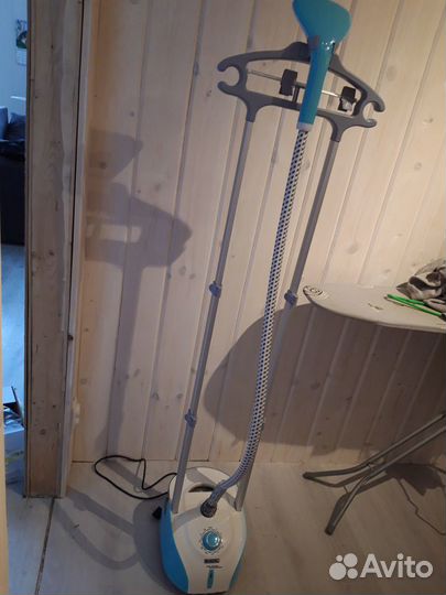 Отпариватель для одежды