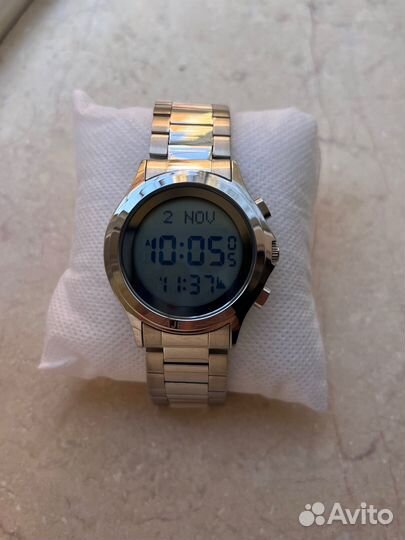 Часы al fajr универсал