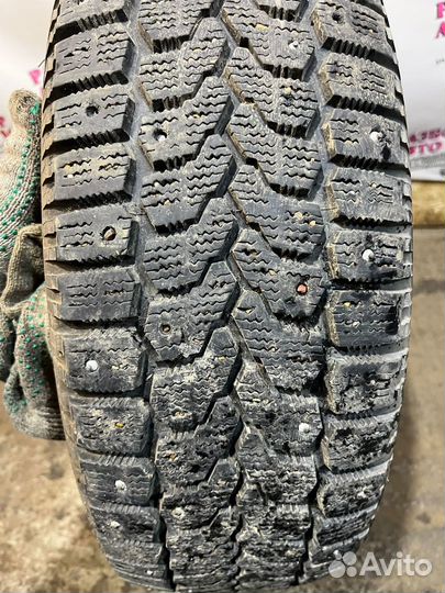 Yokohama Ice Guard F700Z 175/65 R14 82Q