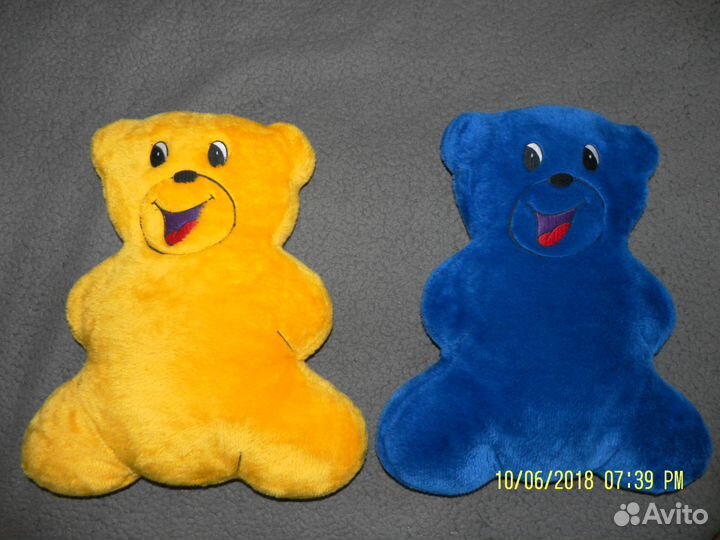 Подушки диванные