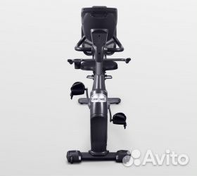 Велоэргометр Bronze Gym R1000M PRO TFT Turbo