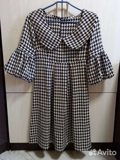 Платье 42-44 р-р