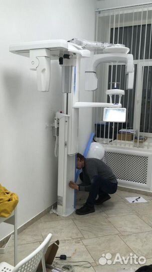 Ремонт стоматологического оборудования, выкуп