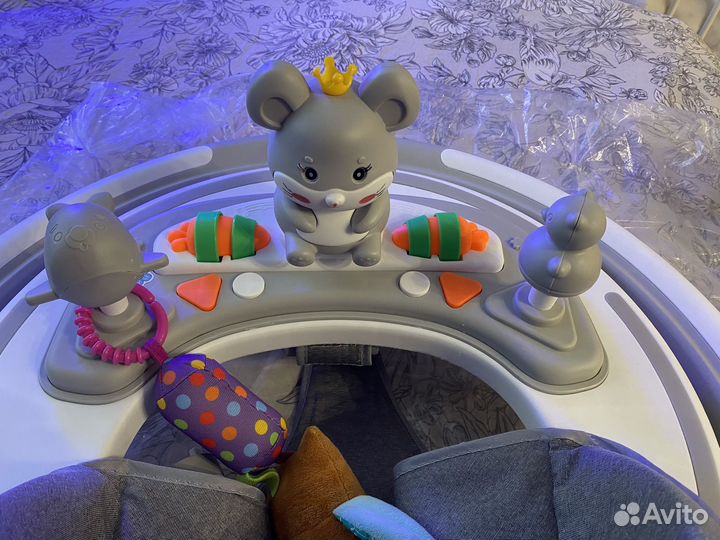 Ходунки детские