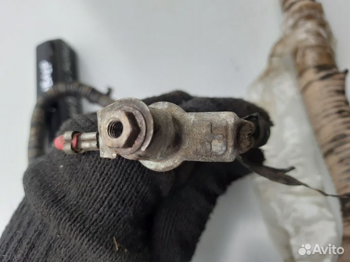 Проводка моторная Daewoo Matiz 0.8 л F8CV