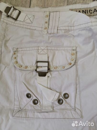 Шорты женские, размер 44-46