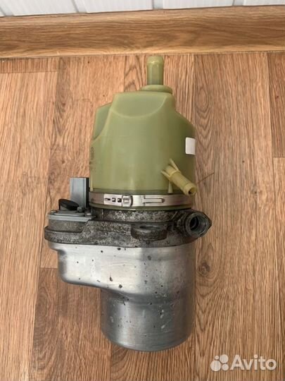 Насос эгур ford kuga 2008-2012