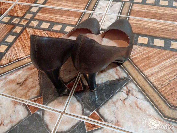 Туфли женские 40 размер