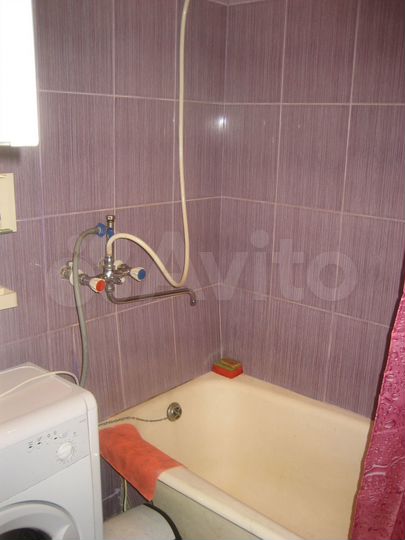 2-к. квартира, 52 м², 3/5 эт.