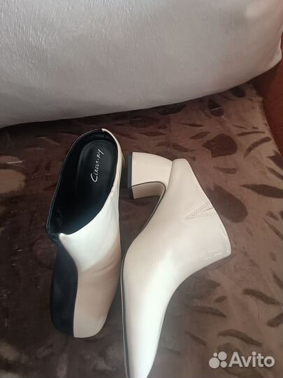 Сабо женские размер 39