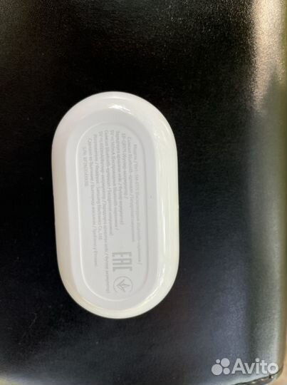 Наушники samsung galaxy buds +