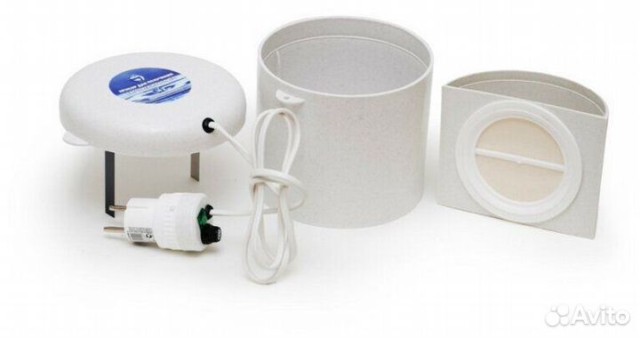 Активатор живой и мертвой воды Мелеста