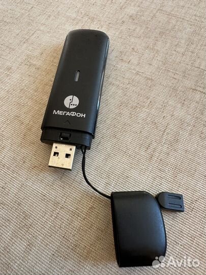 Usb модем 4g мегафон
