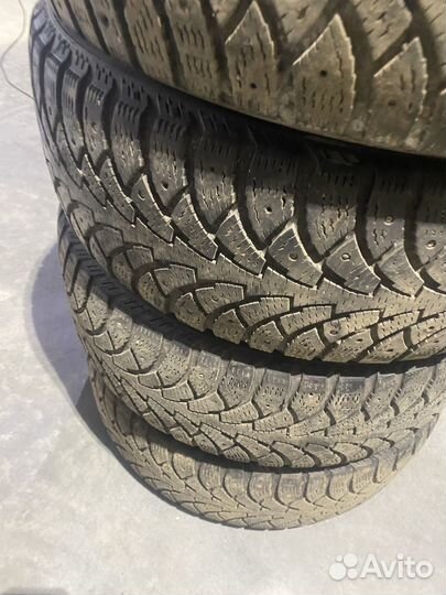 Nordman Nordman 4 205/55 R16 94T