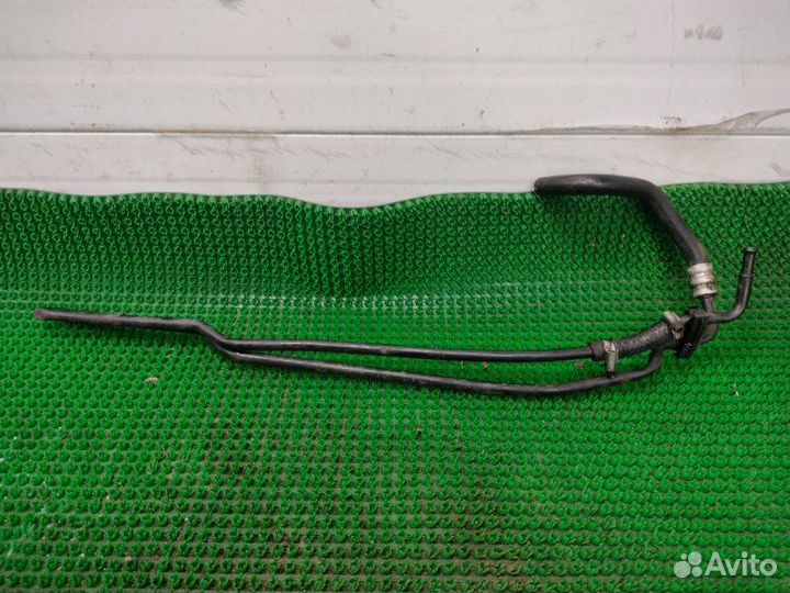 Трубка гидроусилителя Opel Vectra B X18XE 1998