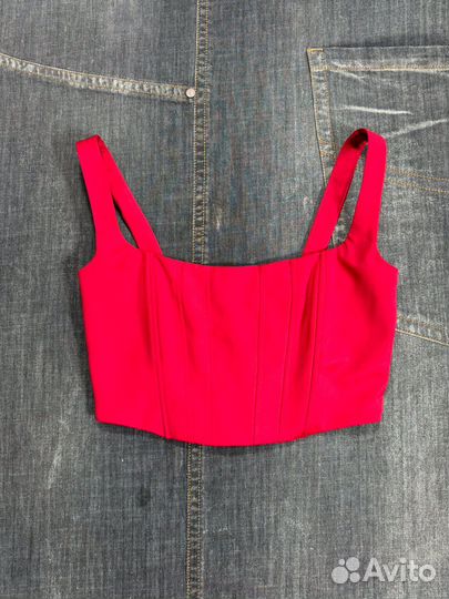 Топ Pinko оригинал новый размер M