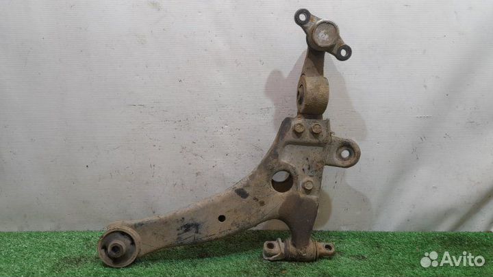 Рычаг нижний передний левый Hyundai Sonata 4 EF