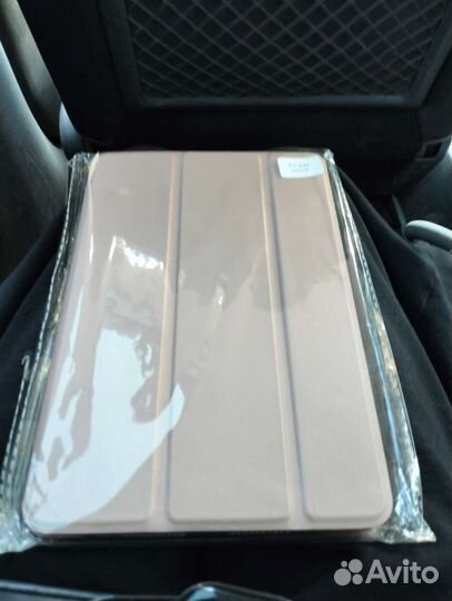 Чехол на iPad mini 4