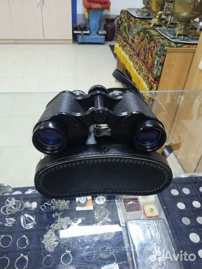 Бинокль