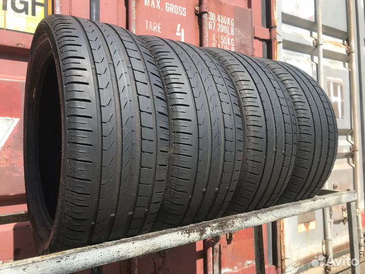 Pirelli Cinturato P7 225/45 R17 94W