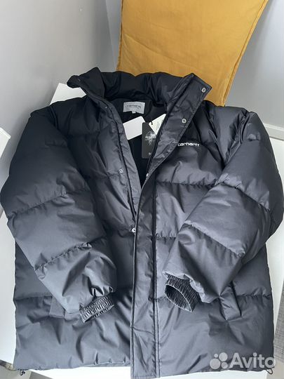 Куртка Carhartt WIP Danville Jacket