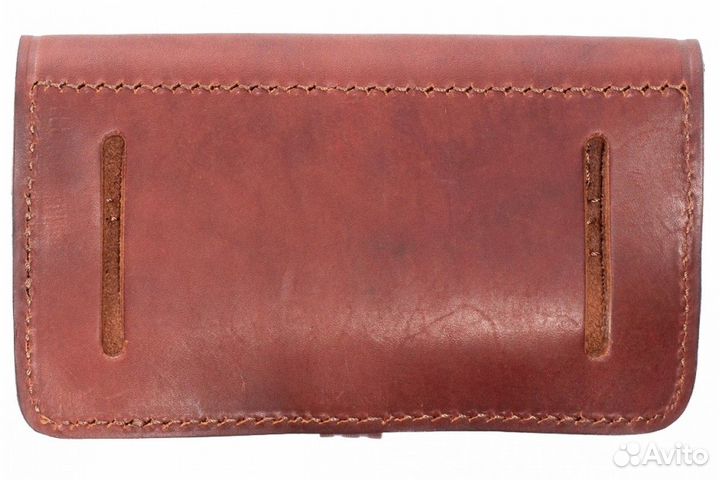 Подсумок для сигнального пускового устройства