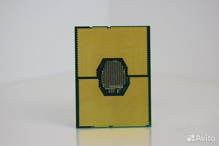 Xeon gold 5122