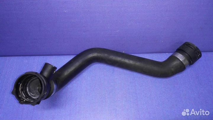 Патрубок радиатора BMW 5-серия E39