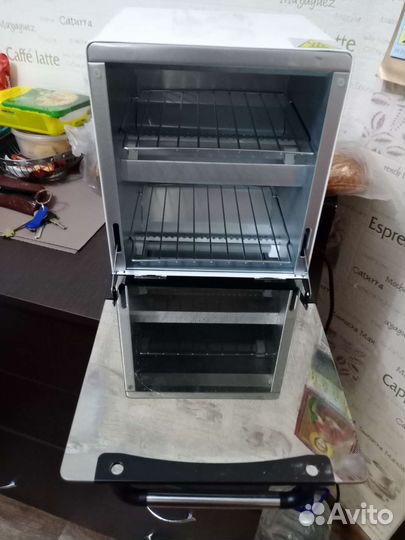 Сухожаровый шкаф для стерилизации WX-12C