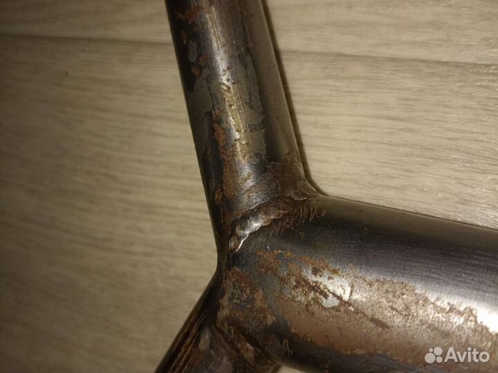 Руль для трюкового самоката urbanartt vultus