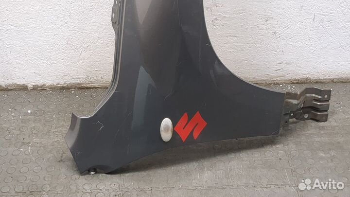 Крыло Suzuki Grand Vitara, 2007