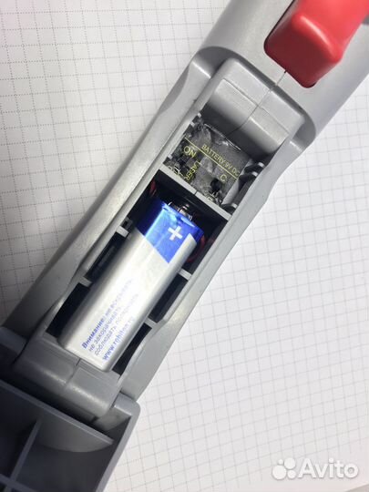 Пирометр акип-9303