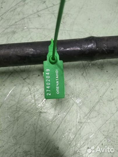 Привод (шрус) задний Mercedes Vito W639