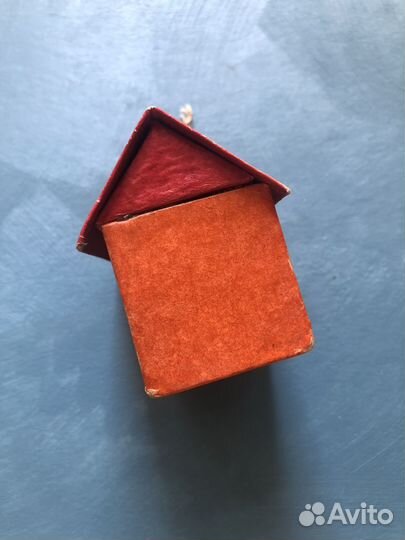 Сюрпризницы скворечник и яйцо