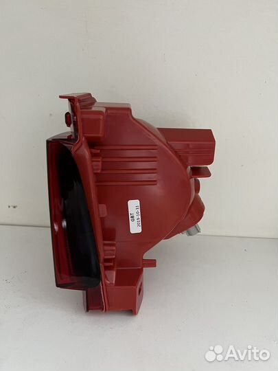 Фонарь левый Lexus LX570 2015-2022 аналог