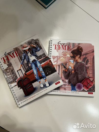 Тетрадь общая в клетку 96л А5