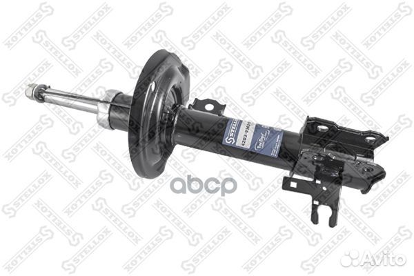 4203-9362-SX амортизатор передний левый газовый