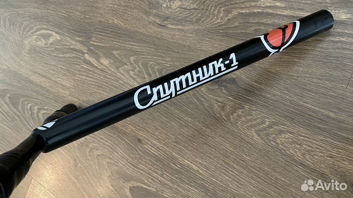 Руль спутник-1 от самоката