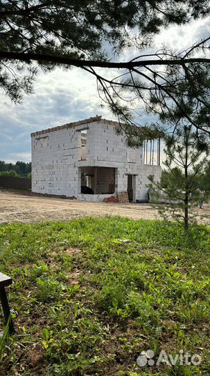 Газосиликатный газоблок для перегородок