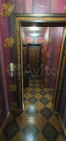 2-к. квартира, 44,1 м², 1/5 эт.