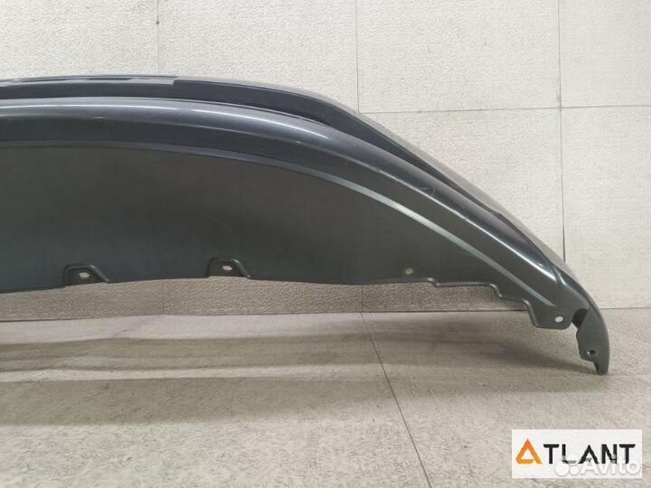 Бампер передний honda freed