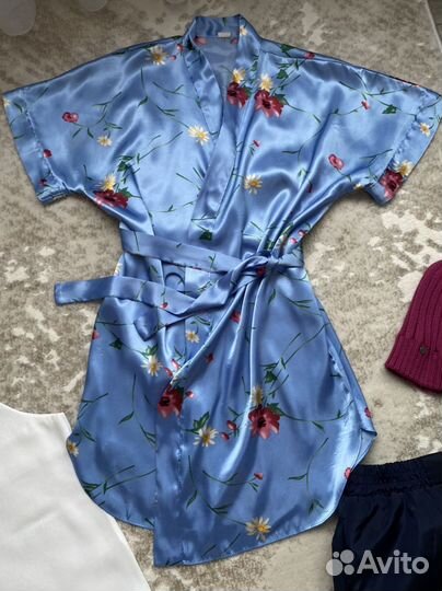 Вещи женские пакетом 44