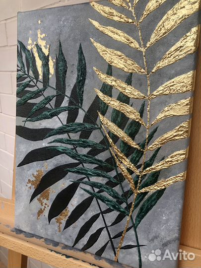 Картина интерьерная